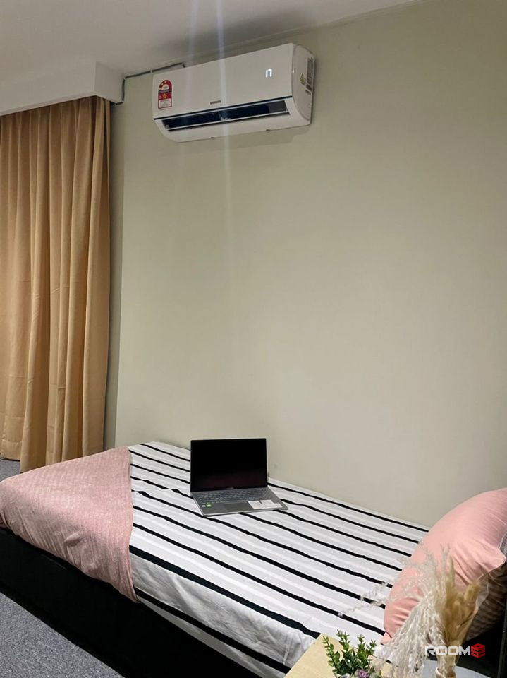 LIMITED TIME OFFER ‼️ Zero Deposit Offer Room for Rent near LRT Pudu, Sungai Besi