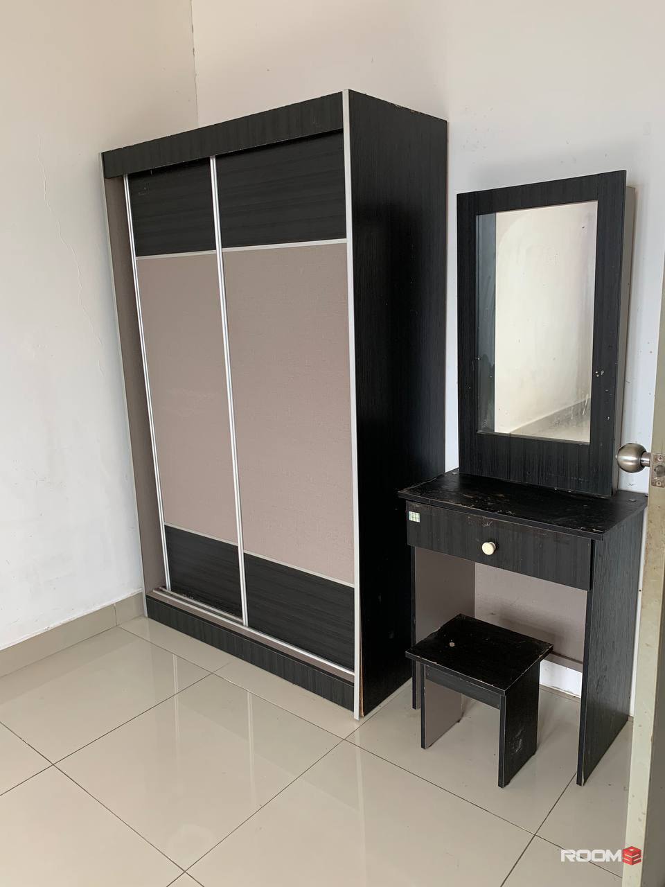 Master Room for Rent at 228 Kondominium Selayang