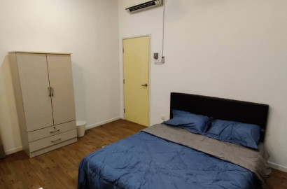 [Hot] Beautiful Room for rent at Utropolis, Glenmarie