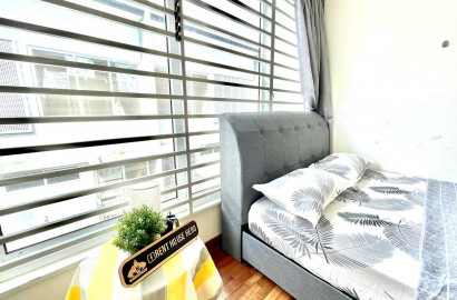 "𝑴𝑰𝑫𝑫𝑳𝑬 𝑹𝑶𝑶𝑴" at [Bandar Mahkota Cheras, Cheras South], Bilik Sewa Cheras Selatan [30% Off 📌] Sunstone Villa,