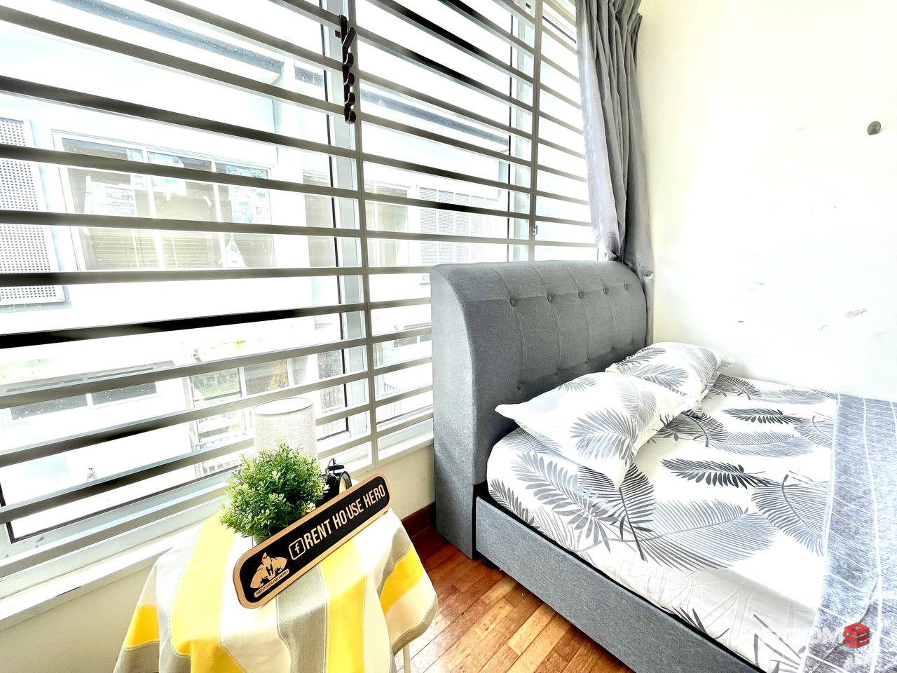 "𝑴𝑰𝑫𝑫𝑳𝑬 𝑹𝑶𝑶𝑴" at [Bandar Mahkota Cheras, Cheras South], Bilik Sewa Cheras Selatan [30% Off 📌] Sunstone Villa,