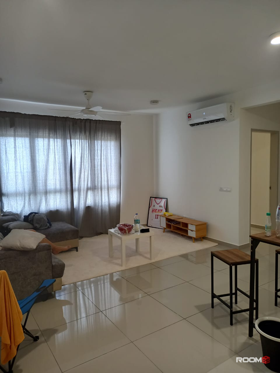 huni residence eco ardence setia alam u13 shah alam