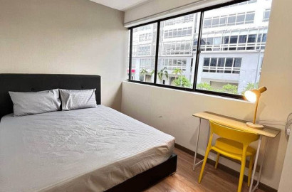 4Mins🚶to Kentonmen MRT Station 🚉Private Room in Jalan Ipoh, KL