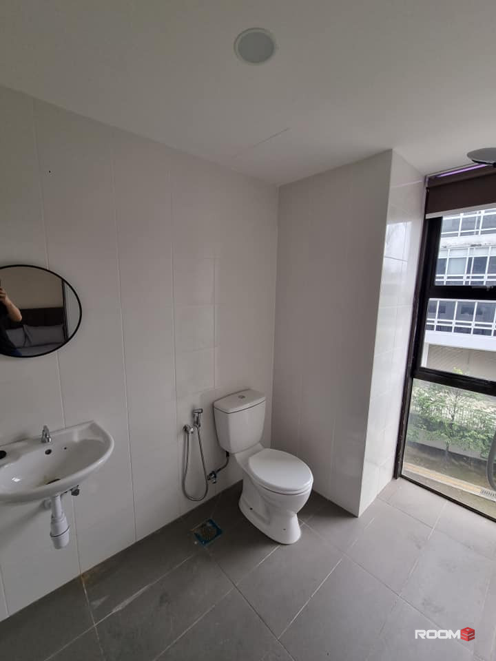 4Mins🚶to Kentonmen MRT Station 🚉Private Room in Jalan Ipoh, KL