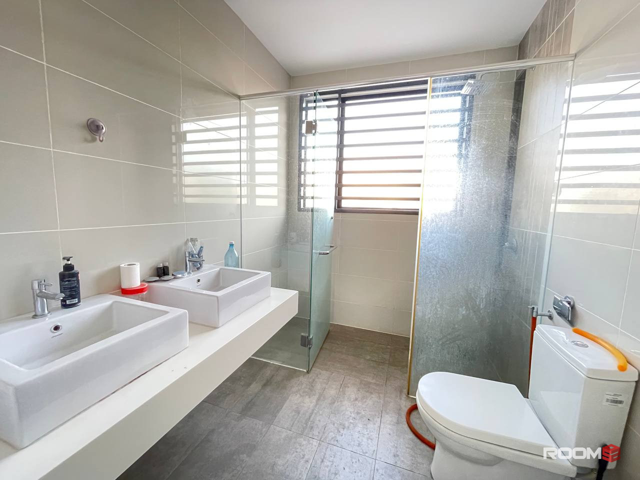 Master Room at Bandar Puteri Bangi, Bangi 🔥 👉 Bilik Sewa Bangi {MASTER, FREE WIFI 🔥} The Terresse, Bkt Mahkota, Nilai