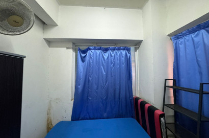 "Affordable and Convenient Housing Near Kota Damansara LRT 🚆: Ideal for Students and Working Adults 👨‍🎓👩‍💼"