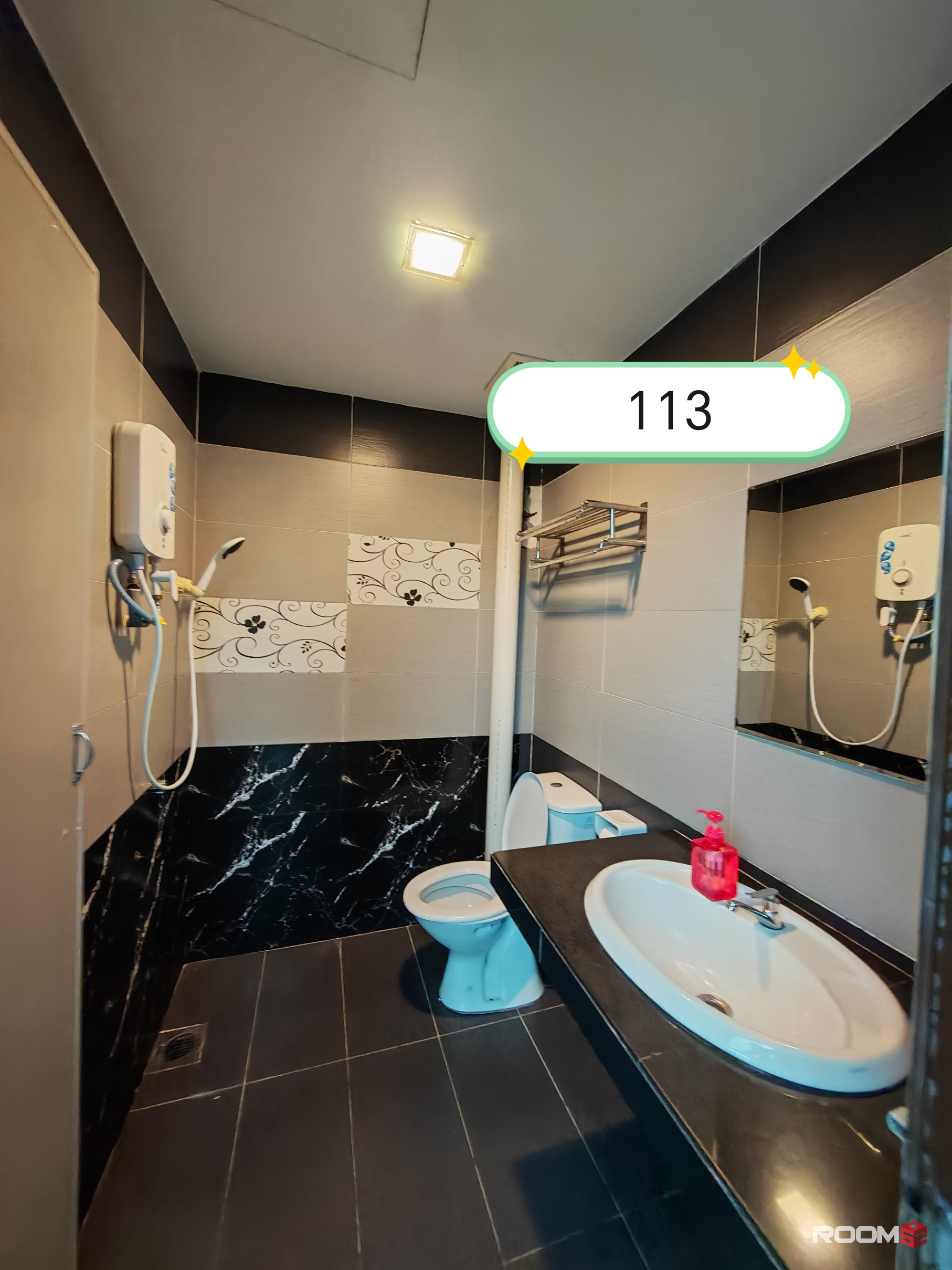 ✨Cozy room in Kuchai, Private Bathroom Zero Deposit ✨