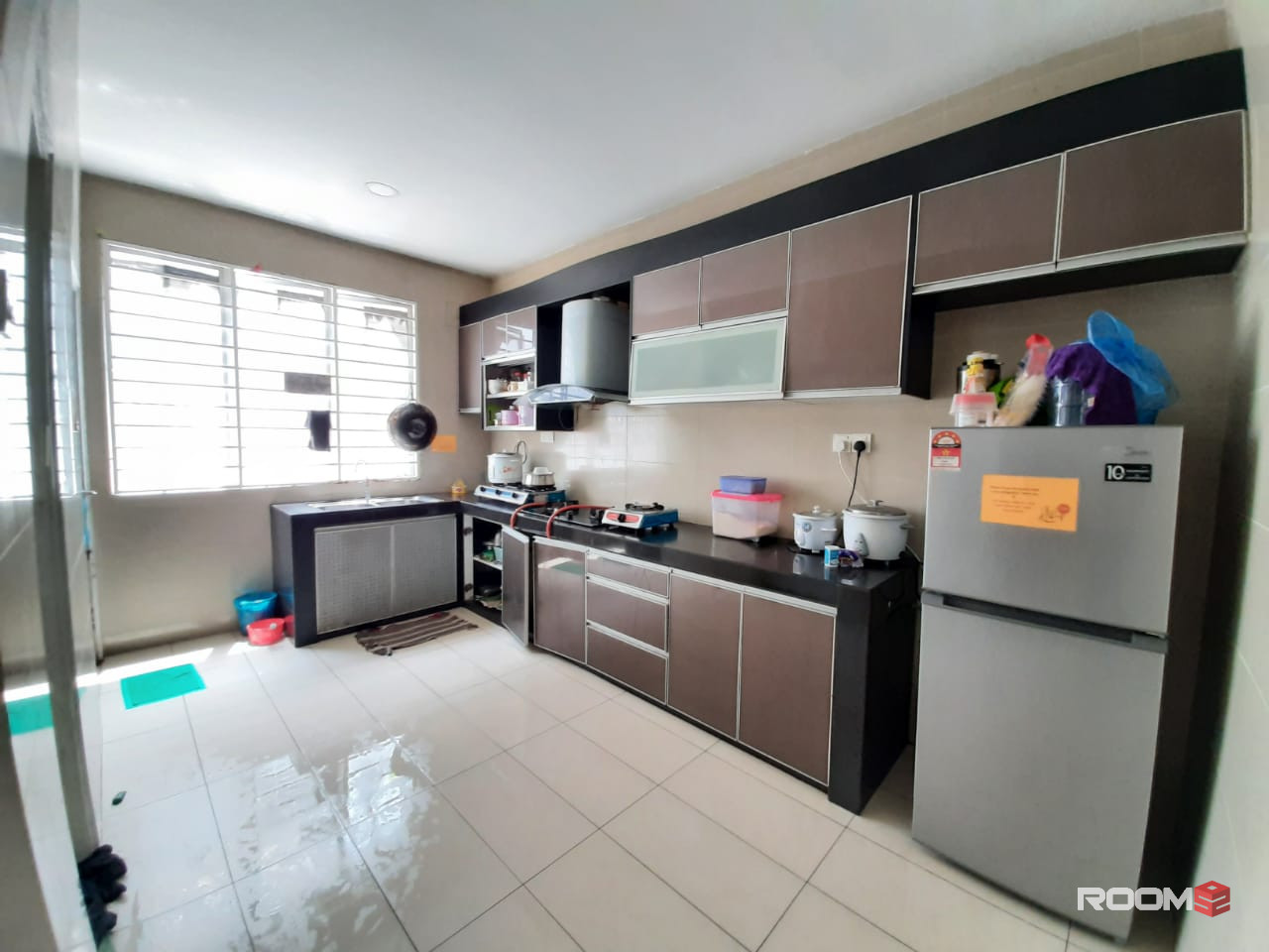 Middle Room at Bangi, Selangor, Bilik Sewa Balakong [ 🔥 👉 𝐅𝐑𝐄𝐄 𝐖𝐈𝐅𝐈] Tmn Mesra Utama, Astetica, Acasa, C180