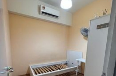 END YEAR PROMO 🔉 Low Deposit Non Sharing Room for Rent at SS15 Subang Jaya