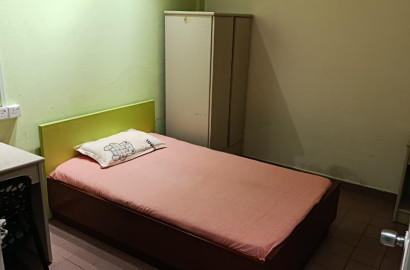 Only 5mins🚶to Chow Kit MRT Station. Luxury Stay in Chow Kit, Kuala Lumpur