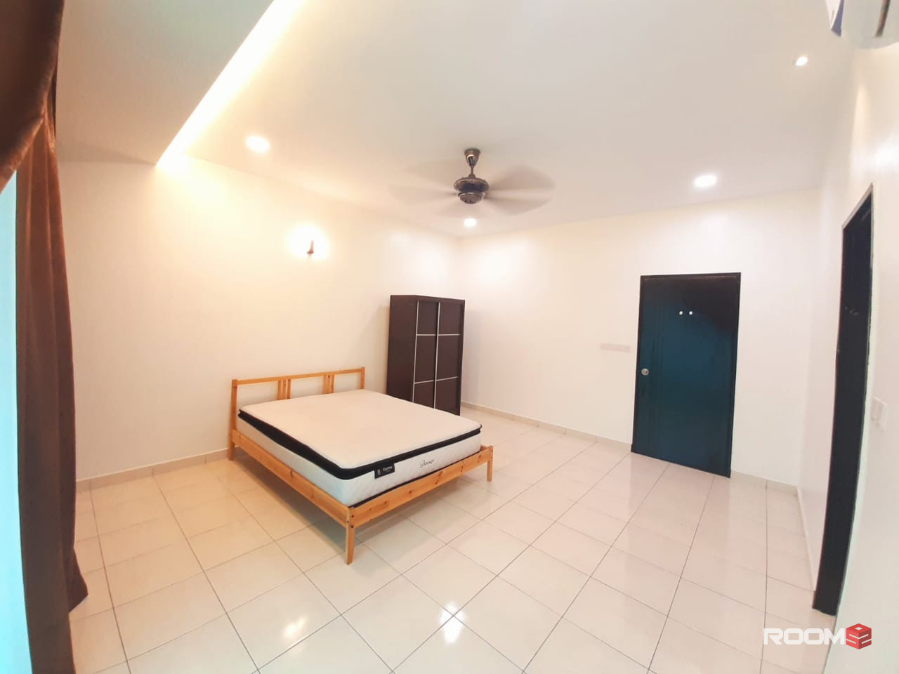 Master Room at Bandar Puteri Bangi, Bangi, Bilik Sewa Bangi [𝐅𝐑𝐄𝐄 𝐖𝐢𝐟𝐢, Non- Sharing] The Terresse, Bdr Puteri,