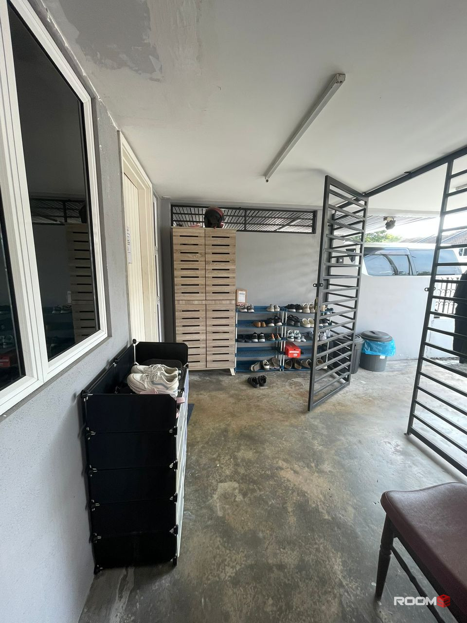 🤗Comfortable MIDDLE ROOM AT SS24 TAMAN SEA🤗 🔥MOVE IN IMMEDIATELY🔥🔥🌈TRUSTED AGENT🌈