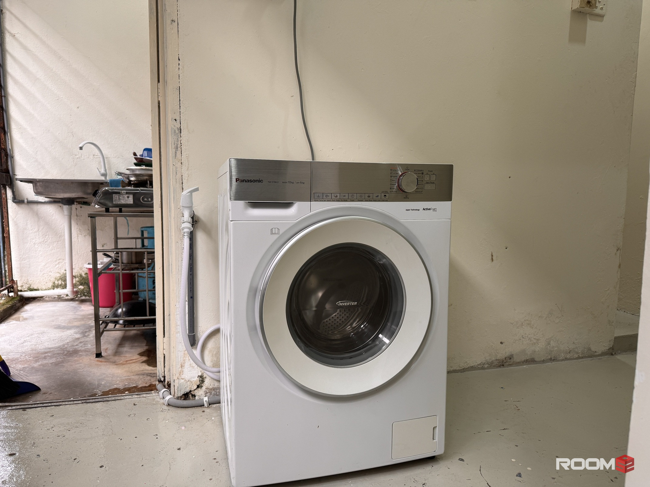 TTDI Jaya Shah Alam, Fully Furnished Room