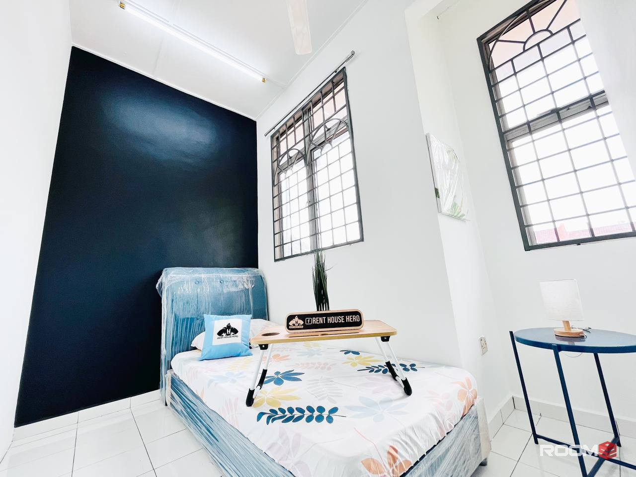 [Bilik Sewa Murah] , Desa Anggerik , [Bilik Single] Nilai, Negeri Sembilan , Nilai Impian , USIM , JUSCO , Mesa Mall