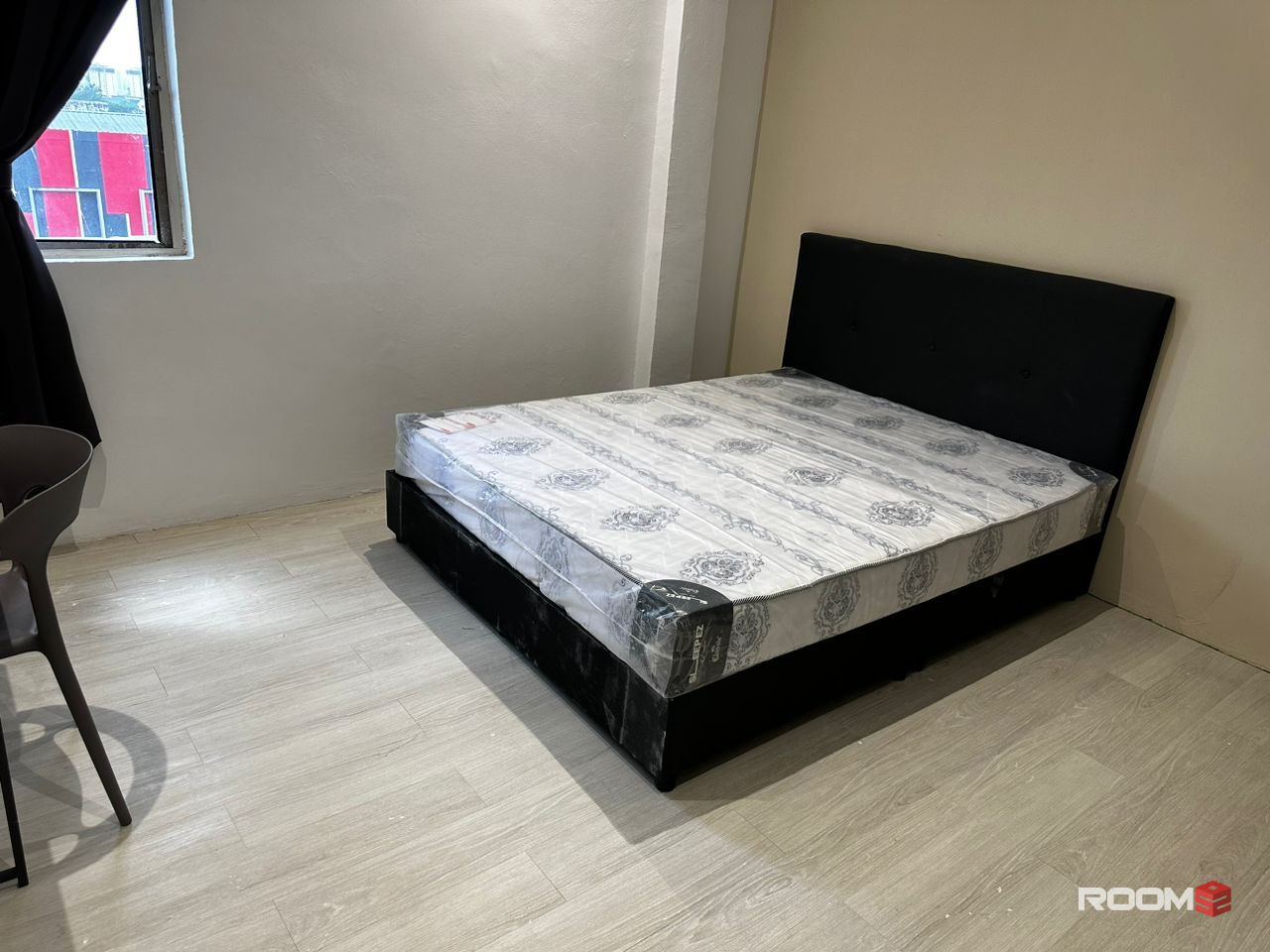 Zero Deposit ✨Move In✨MasterRoom@CasaVilla SS3📍PJ21,Kelana Jaya