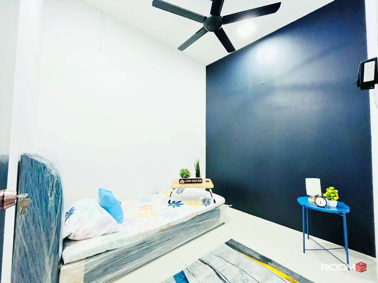 📢 📢 📢 ( 𝑭𝑹𝑬𝑬 𝑾𝑰𝑭𝑰 ) 🌟 ( 𝑭𝑹𝑬𝑬  UTILITY )  📍  ~ Bilik Sewa Bangi, The Terresse, Palmyra, Almyra, Nilai 3,