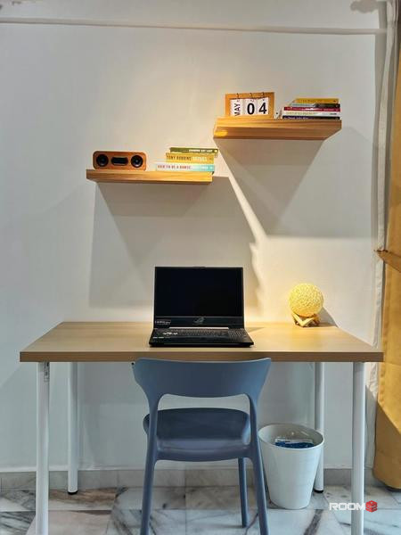 🏡MOST SOUGHT AFTER ROOM!🥰PREMIUM QUEEN SUITE!