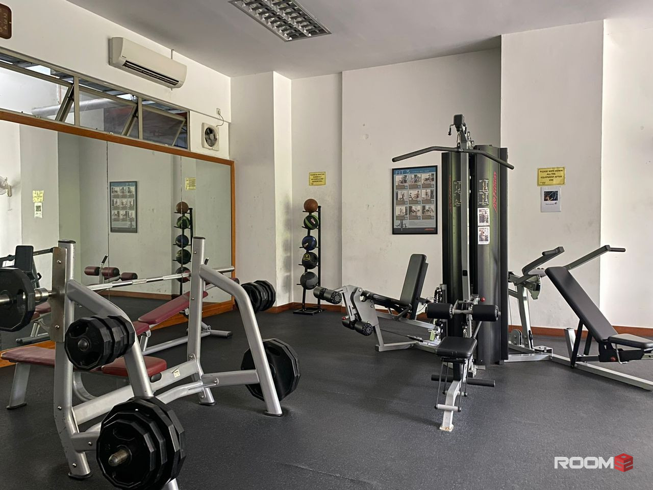 Master Room in Bangsar (near MRT)