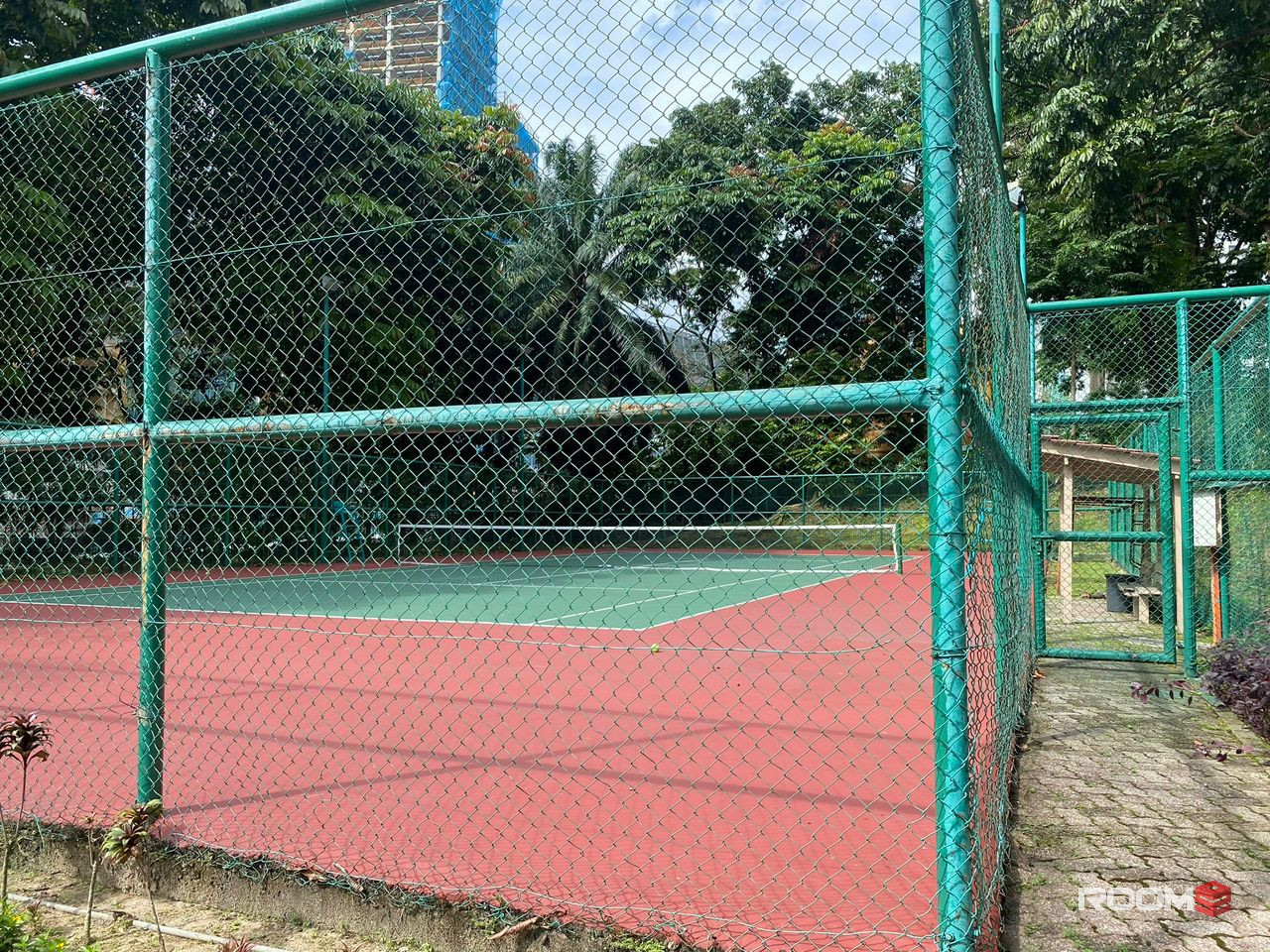 Master Room in Bangsar (near MRT)