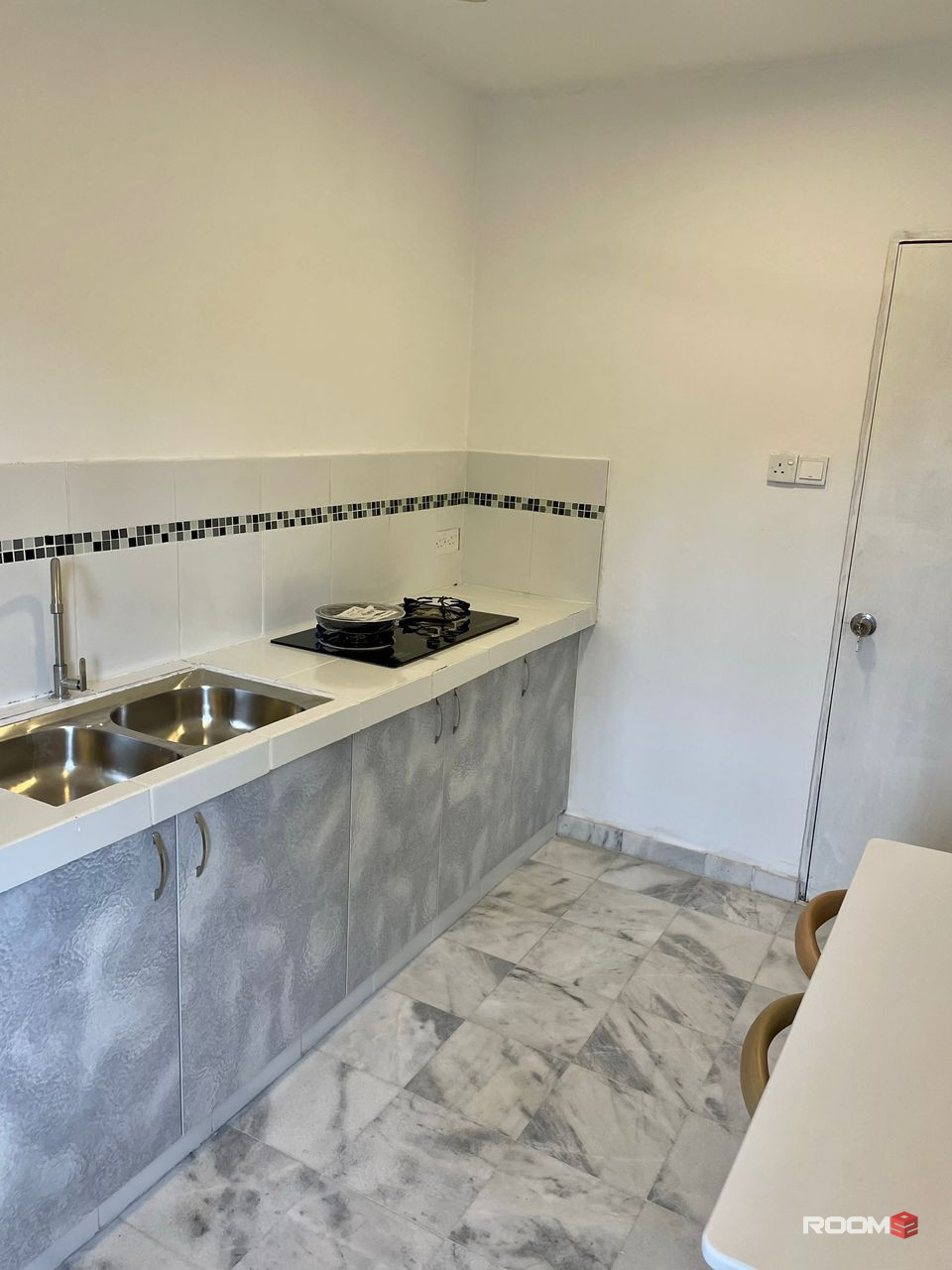 Master Room in Bangsar (near MRT)