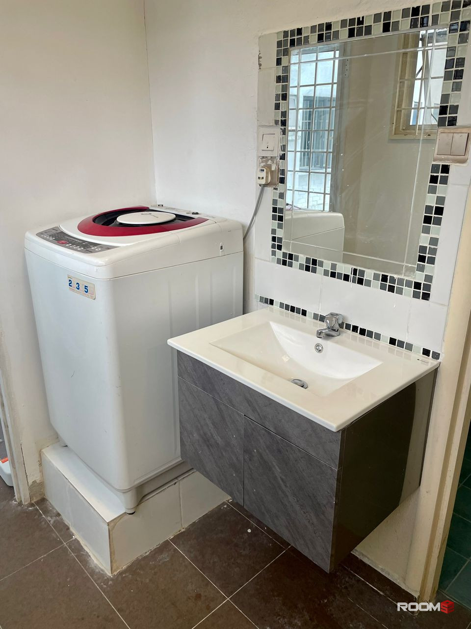 Master Room in Bangsar (near MRT)