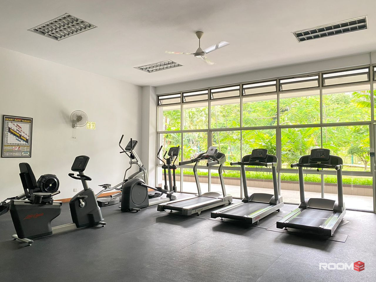 Master Room in Bangsar (near MRT)