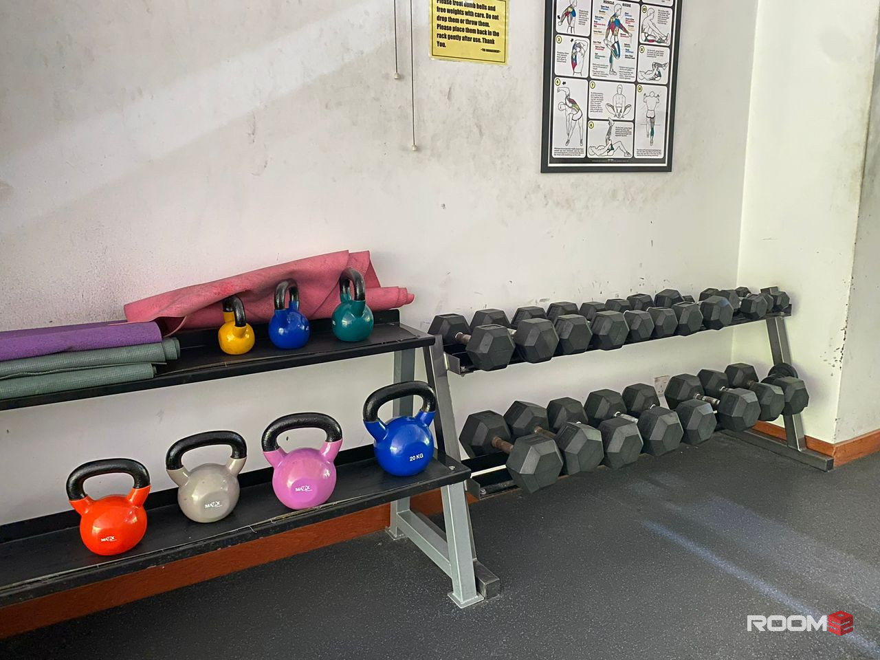 Master Room in Bangsar (near MRT)