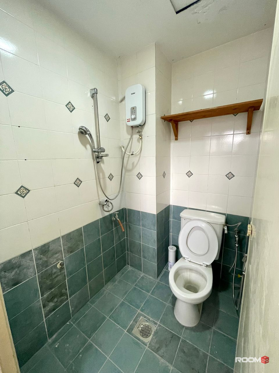 Bangsar Room for Rent (walking distance to MRT)