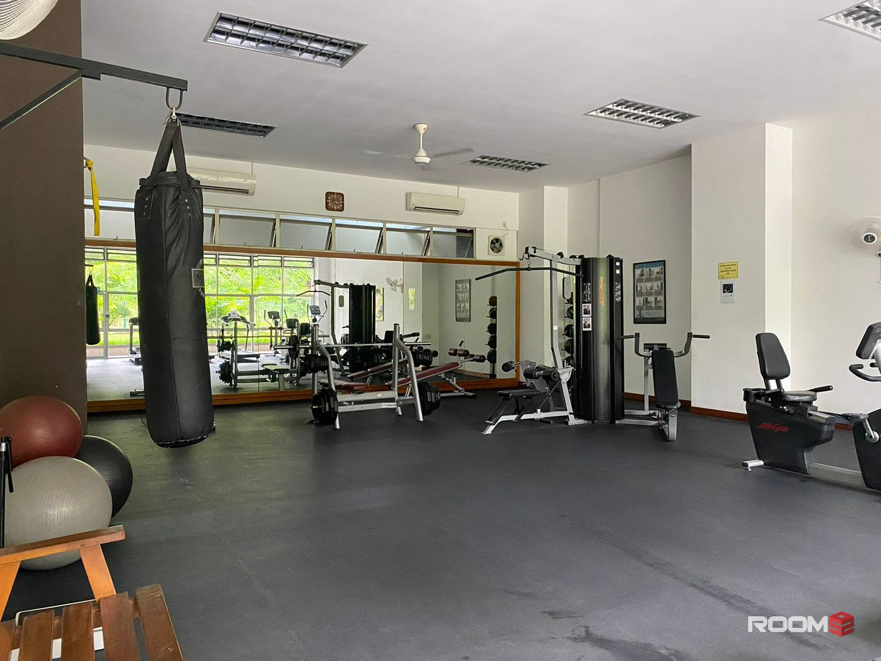 Bangsar Room for Rent (walking distance to MRT)