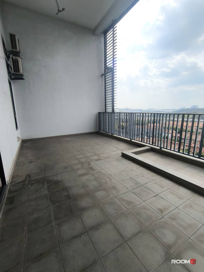 🎊PRIVATE ROOM WITH BATHROOM IN ICITY 🎊‼️MOVE IN IMMERSION WITH ZERO DEPOSIT ‼️