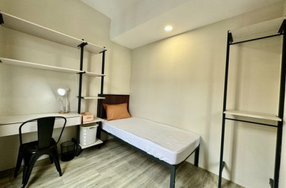 5mins 🚶‍♂️Main Place USJ Mall💥Private Single Room with 🪟 USJ, Subang Jaya