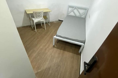 GET EARLY BIRD OFFER 🔊  Near to Kelana Jaya LRT  🚶 Room Rent at SS4