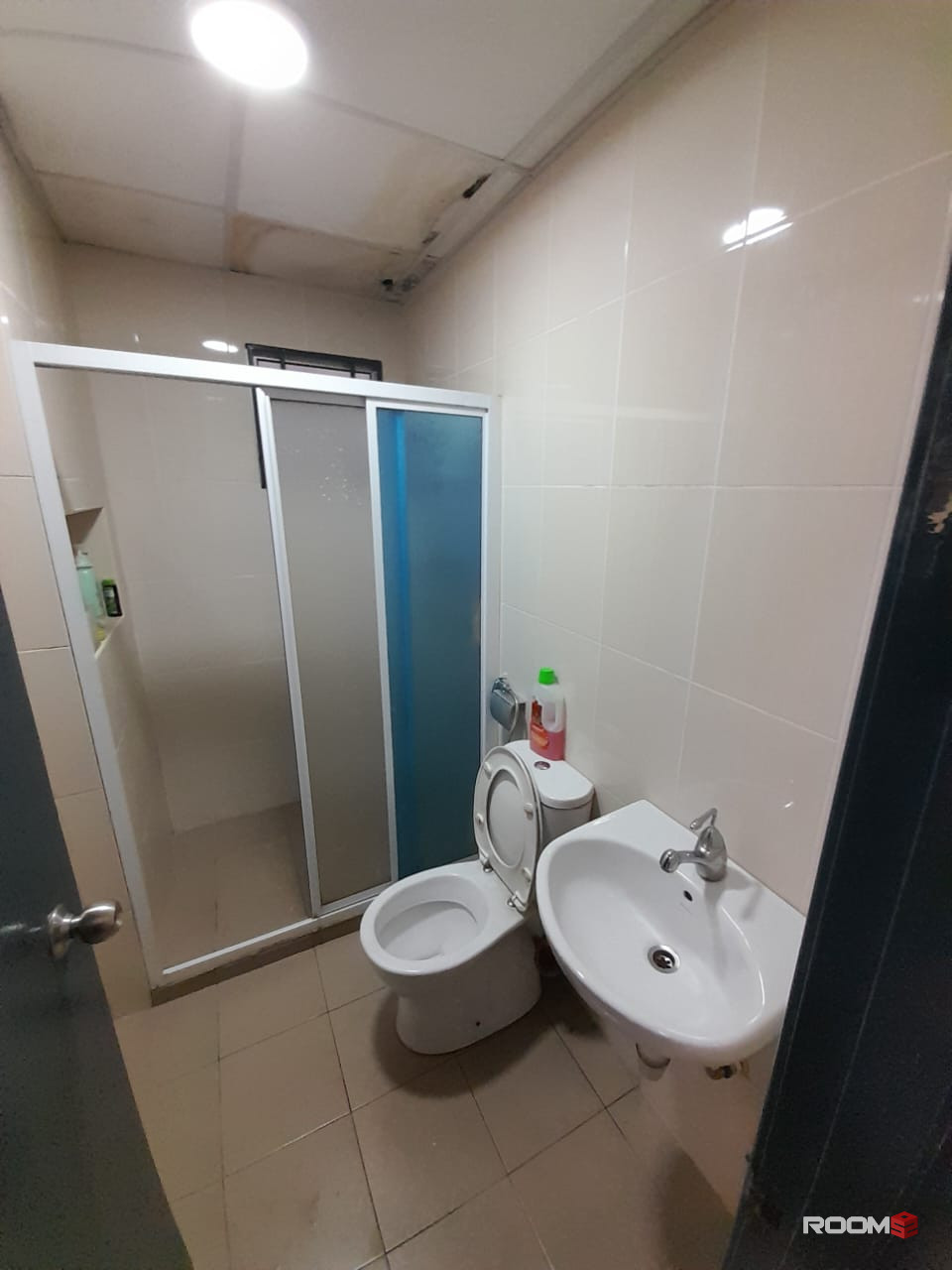 PREMIUM Middle Room with Female unit at Taman OUG, Old Klang Road