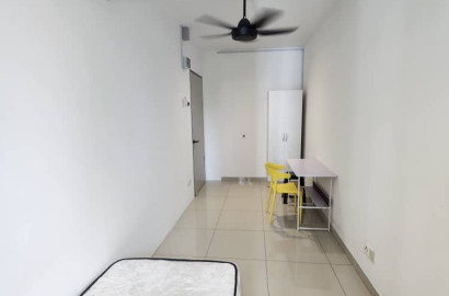💞LIMITED FEMALE UNIT💞 MOVE IN IMMEDIATELY WITH ZERO DEPOSIT