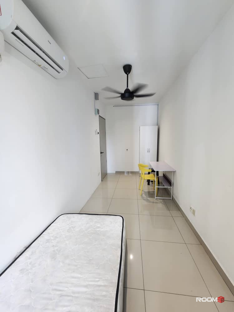 💞LIMITED FEMALE UNIT💞 MOVE IN IMMEDIATELY WITH ZERO DEPOSIT