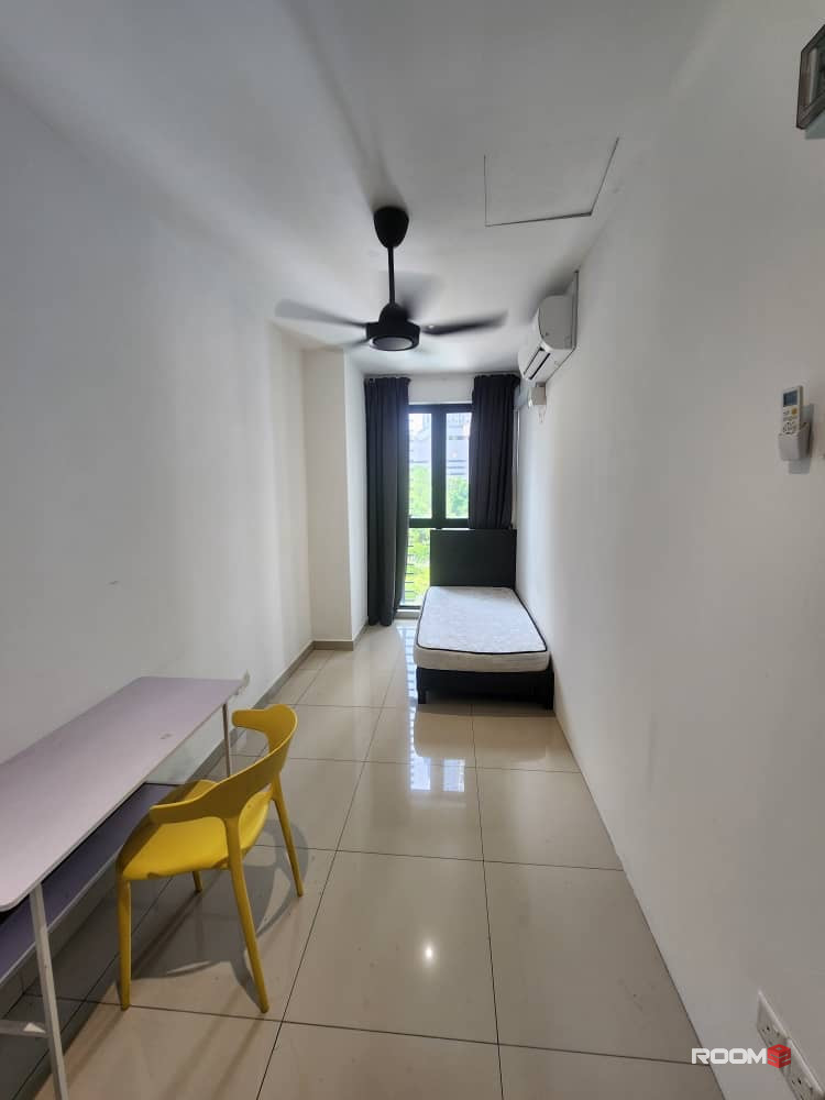 💞LIMITED FEMALE UNIT💞 MOVE IN IMMEDIATELY WITH ZERO DEPOSIT
