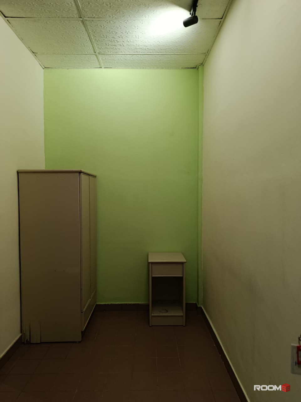 Zero Deposit 🚀 3 Min to UUM KL 🚶 Private Room + Bathroom 🚽🔥