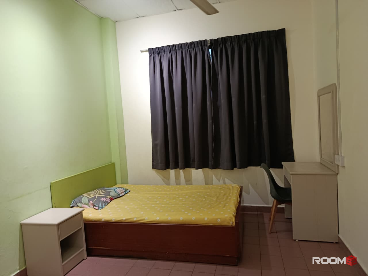 Ready For Move in ✨ 10 Min to KLCC🔥 Own your Private Space Now❗🚀