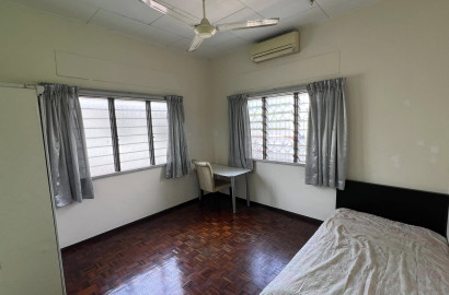 Bilik sewa Kajang Sg Jelok dekat Hospital, Penjara, Metropoint