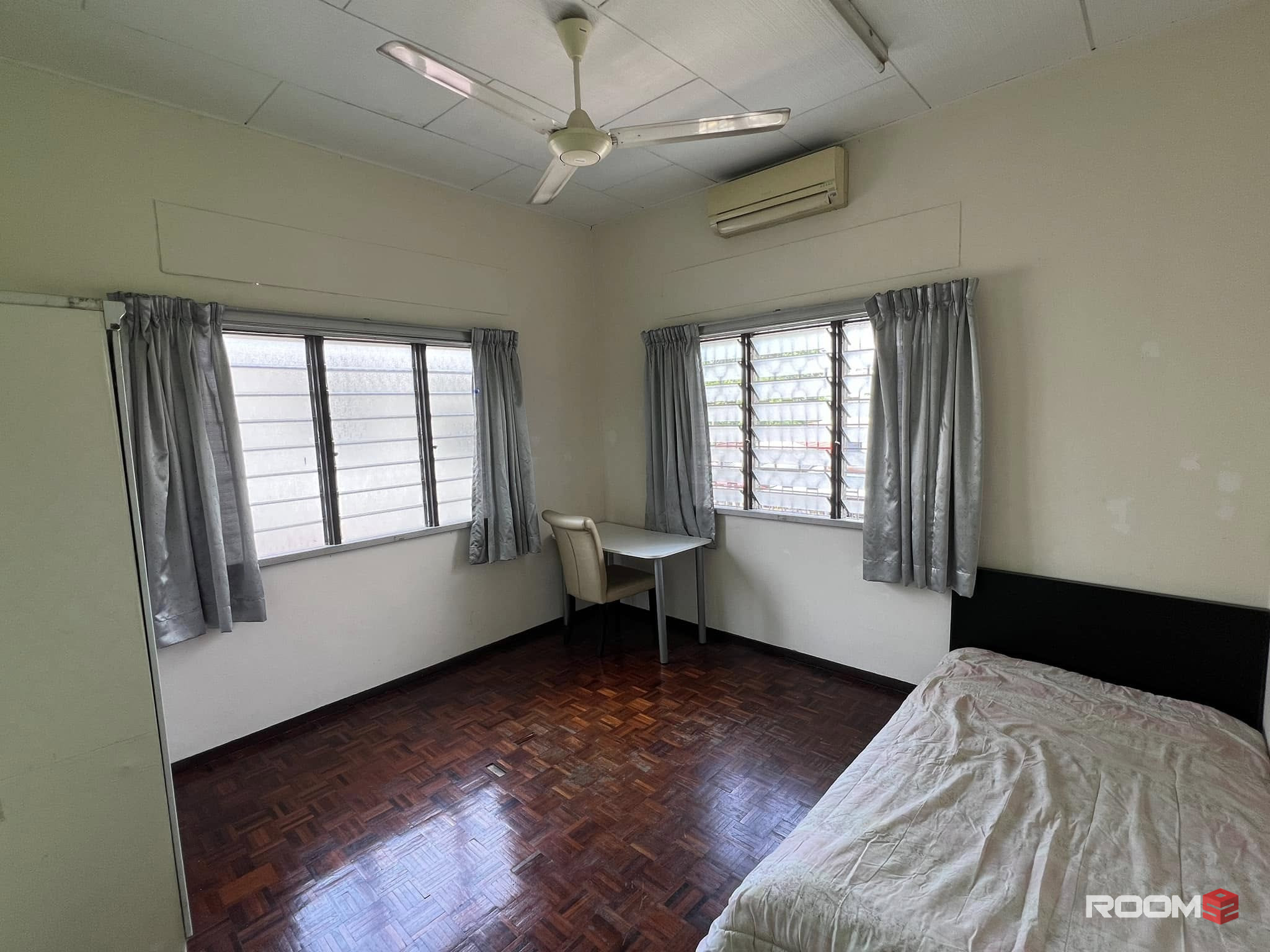 Bilik sewa Kajang Sg Jelok dekat Hospital, Penjara, Metropoint