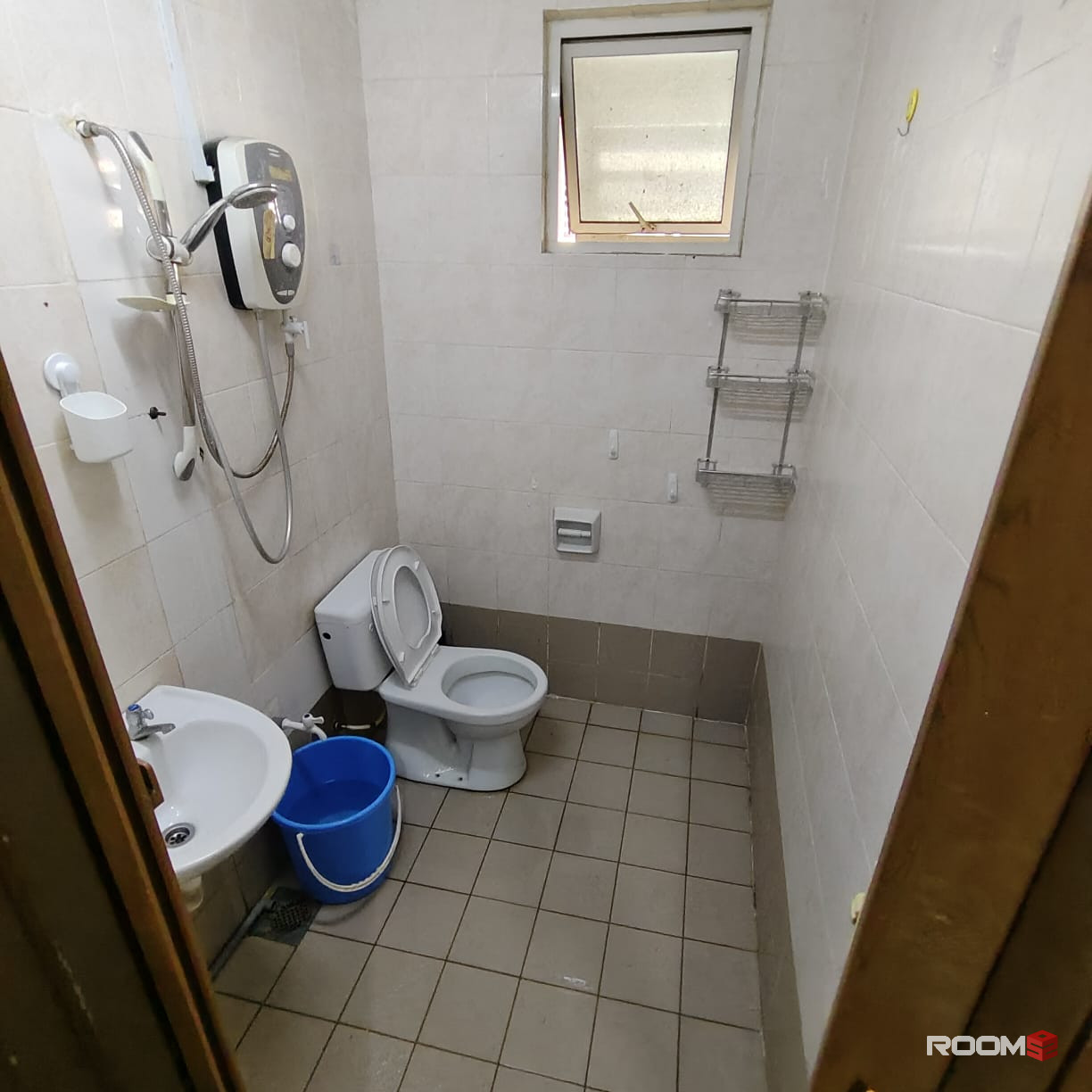 MASTER ROOM @ PJU 5/21 KOTA DAMANSARA