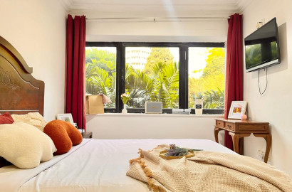 No DEPOSIT! Co-Living Space Room Rent in Bukit Bintang @ Kuala Lumpur