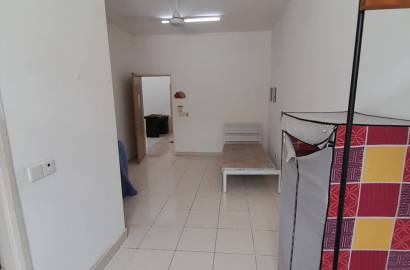 ✨LIMITED ROOM WITH PRIVATE BATHROOM  IN SETIA ALAM FORRENT✨