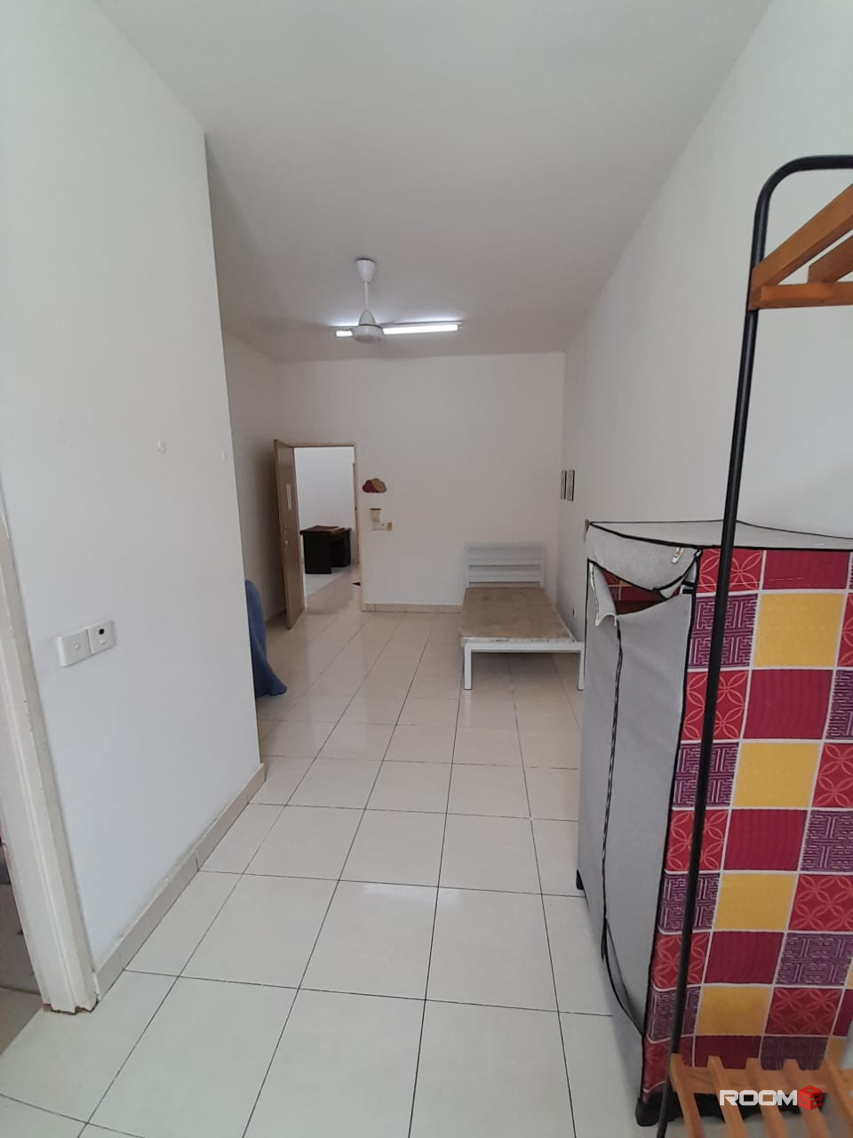 ✨LIMITED ROOM WITH PRIVATE BATHROOM  IN SETIA ALAM FORRENT✨