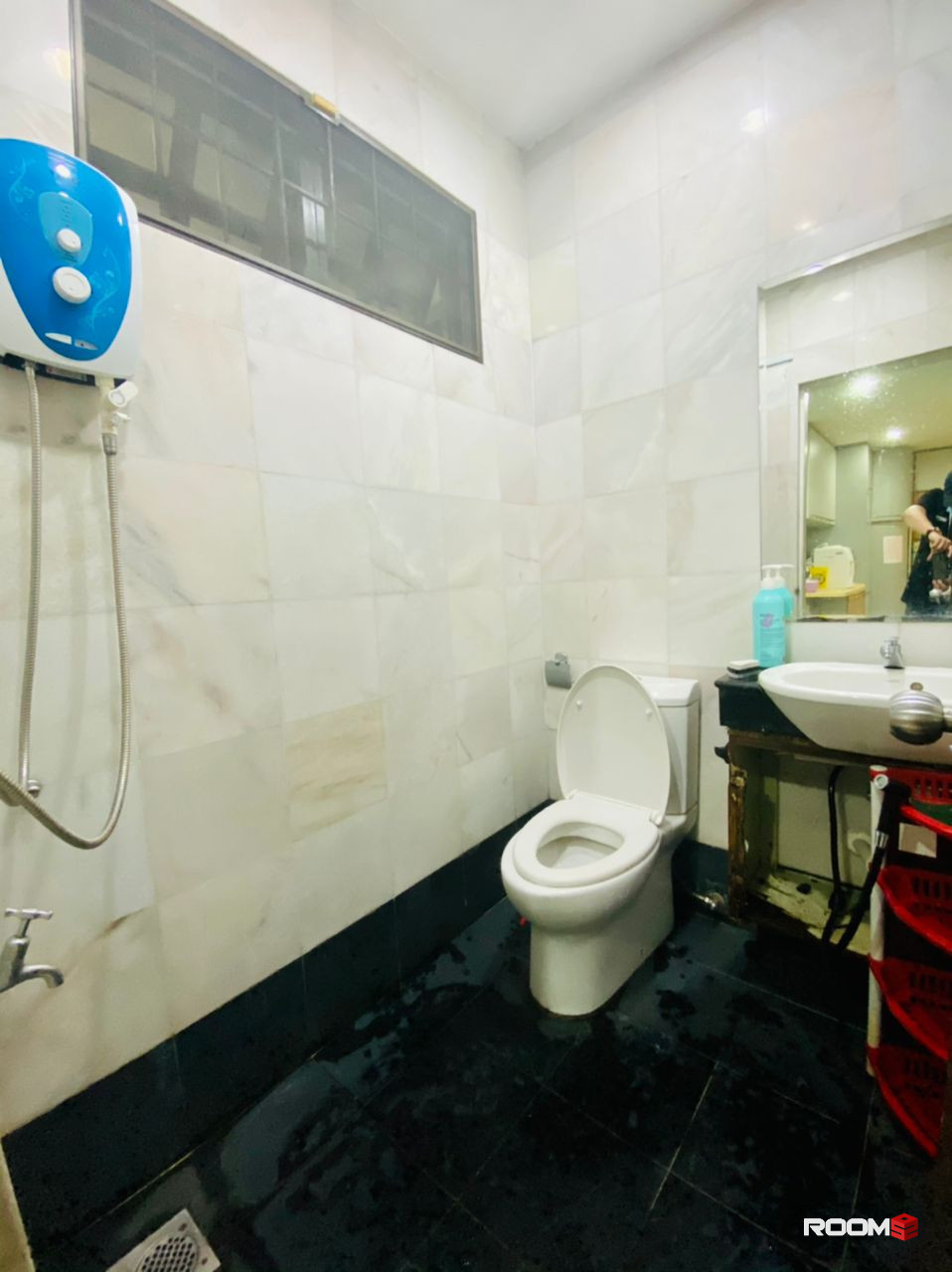 Setia Impian Single Room, walk to Pasar Malam