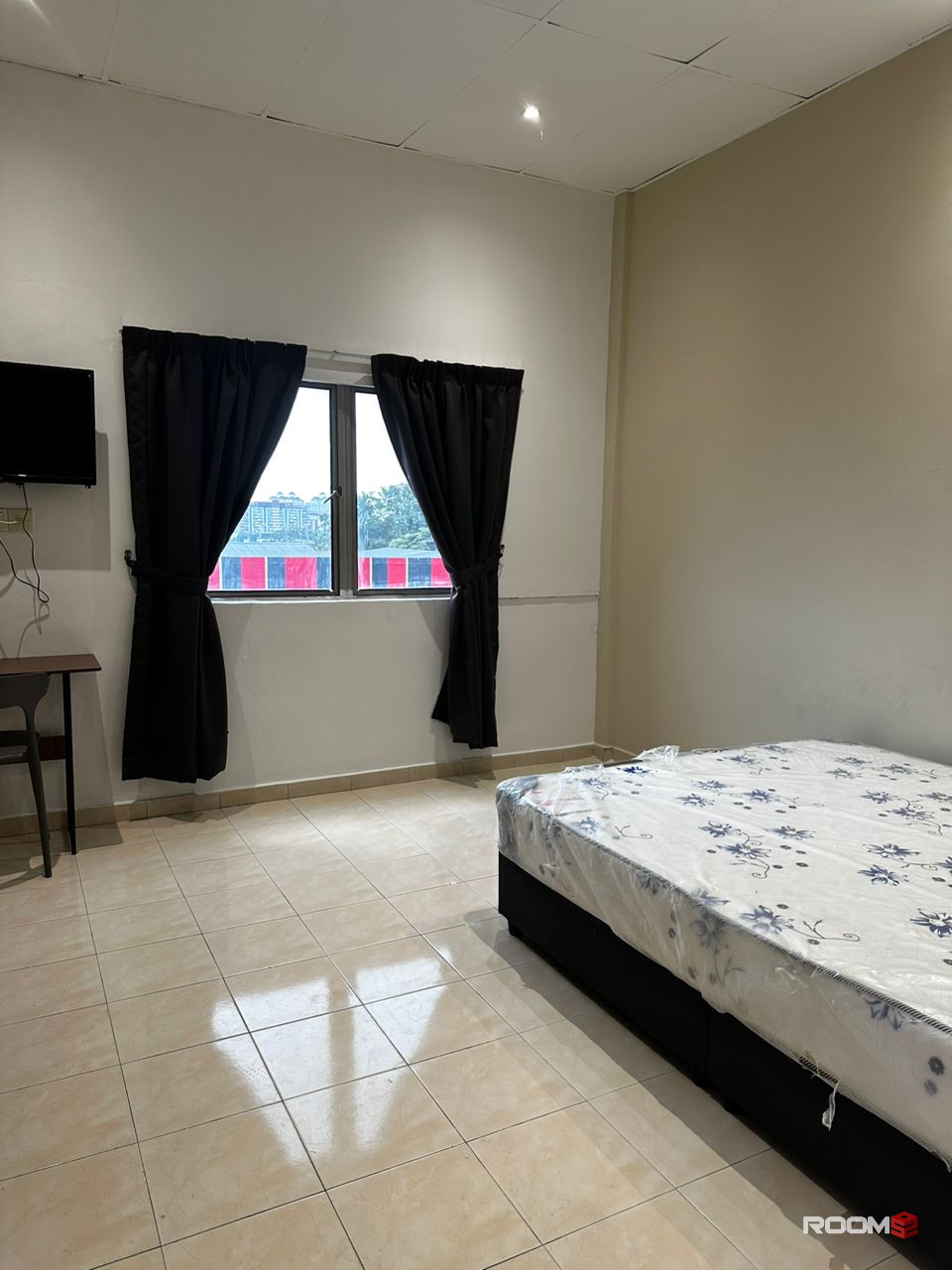 Zero Deposit ✨Move In✨MasterRoom@CasaVilla SS3📍PJ21,Kelana Jaya