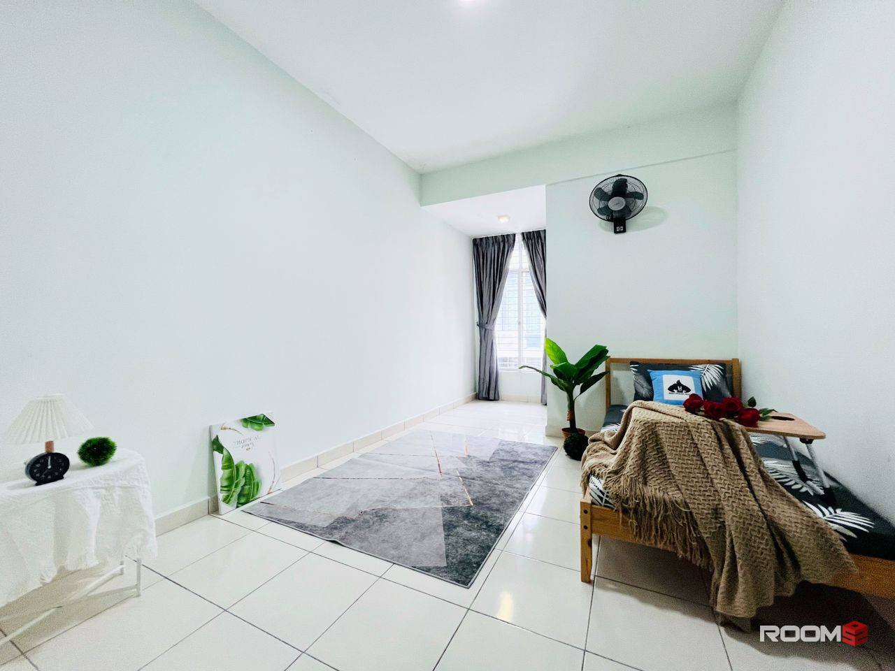 👉 { NEW UNIT 🔥 } ❗❗ > "PRIVATE TOILET"  ~ Bilik Sewa Bangi, Bandar Seri Putra, Bandar Puteri Bangi, LOTUS, McDonald