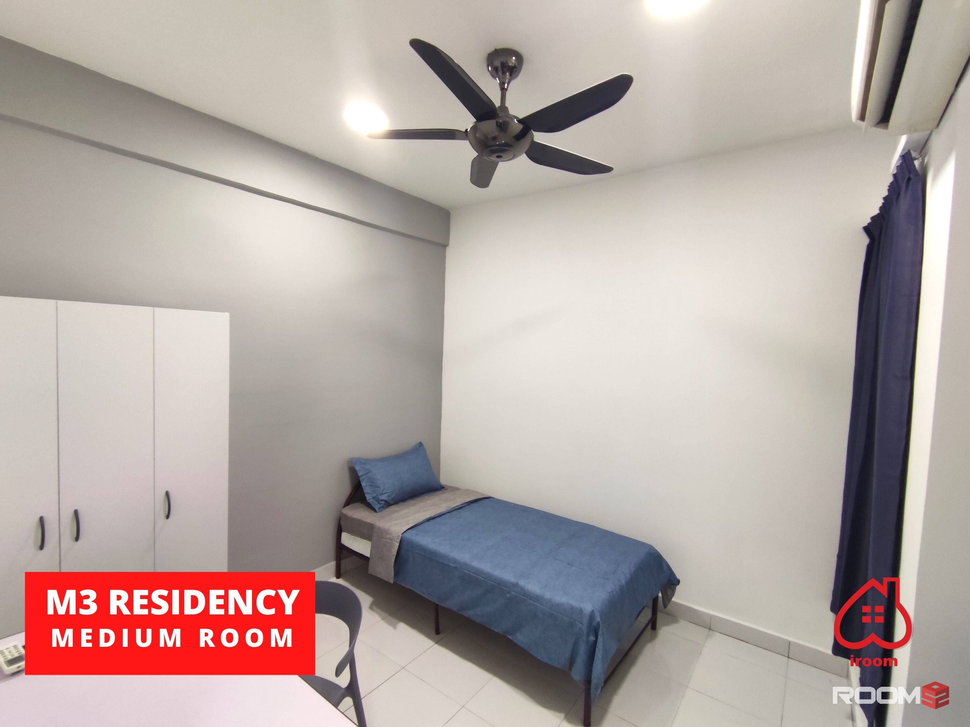 M3 Residence