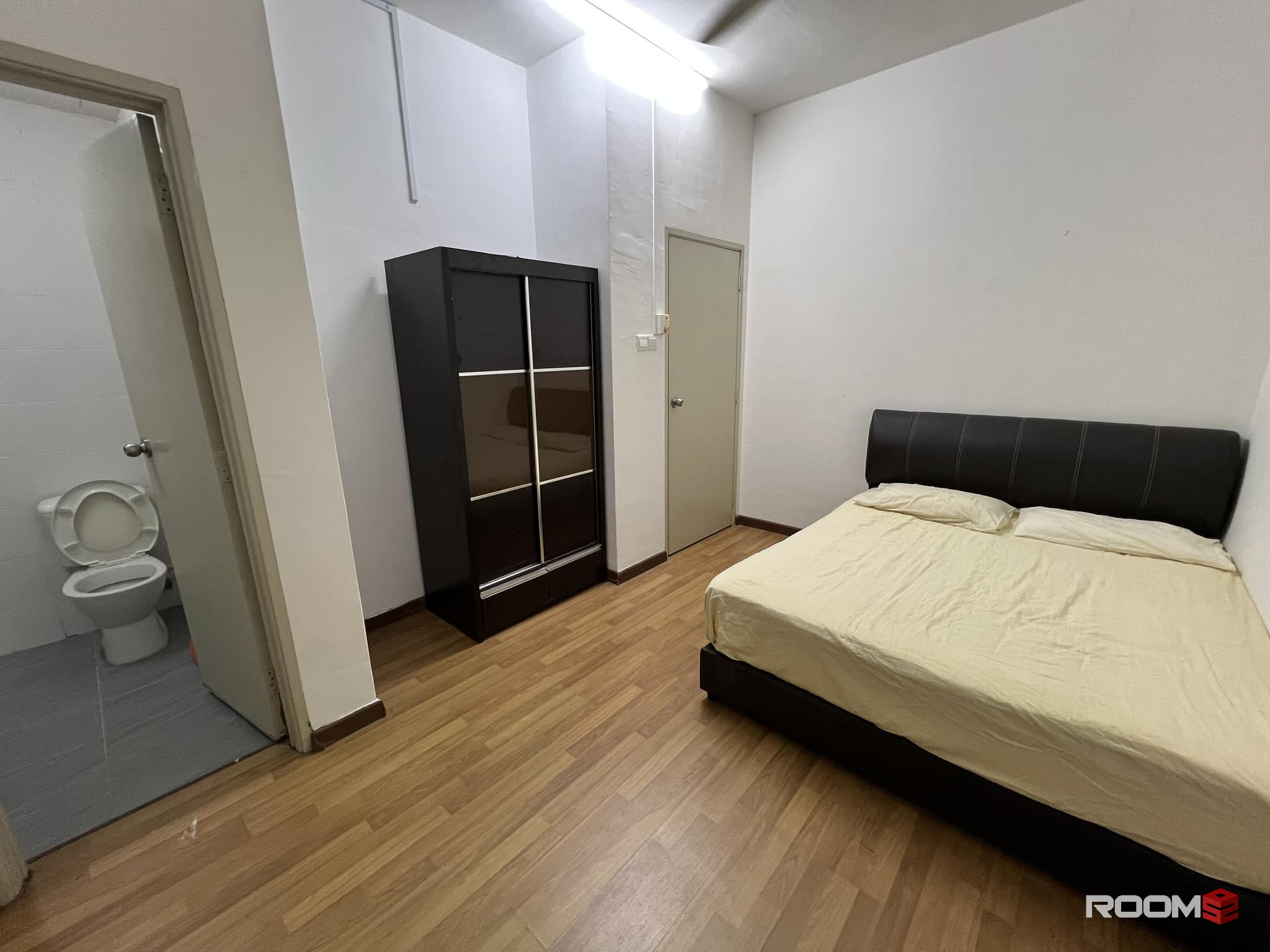 Bilik sewa Kajang Sabha Impian dekat Metropoint, Hospital Kajang