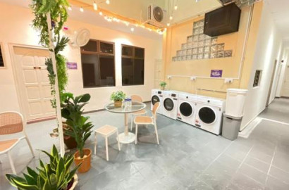 Fully Furnished Co-Living Room at Chow Kit to Rent